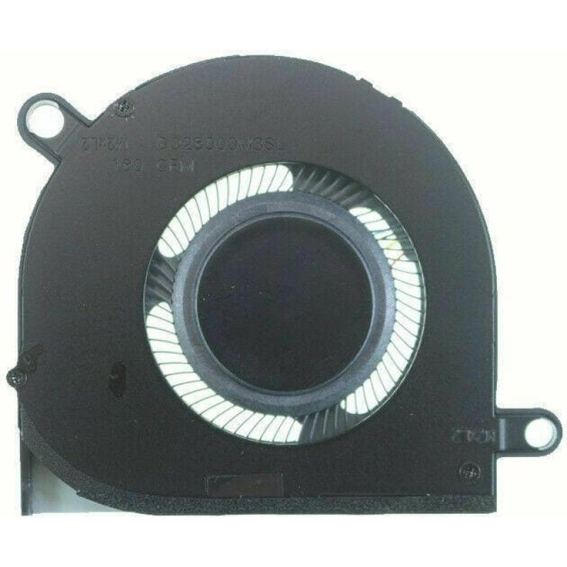 Dell CPU cooling fan for Latitude