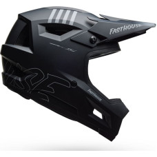 Bell Kask full face BELL SANCTION 2 DLX MIPS Rozmiar kasku: XS/S(51-55 cm), Wybierz kolor: Matte Black Fasthouse