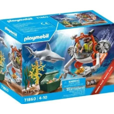 Playmobil 71860 zestaw zabawkowy