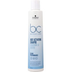 Schwarzkopf Szampon Schwarzkopf Bonacure Scalp 250 ml Podrażniona Skóra Głowy