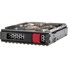 HP E 4TB SAS 12G Business Critical 7.2K LFF LP 1-year Warranty Multi Vendor HDD dysk twardy 7200 RPM 3.5
