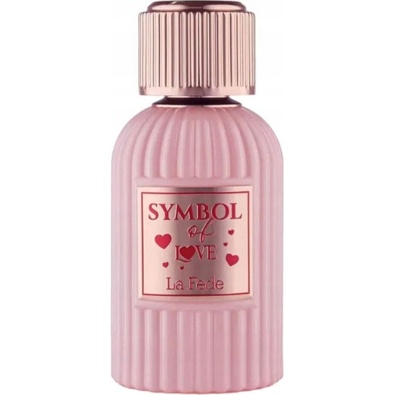 La Rive KHADLAJ Symbol Of Love EDP spray 100ml