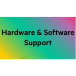 HP Aruba 5Y FC NBD Exch AP-65x Campus SVC