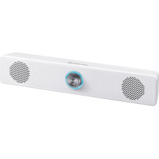 Defender GŁOŚNIK DEFENDER SOUNDBAR Z2 6W LED BIAŁY