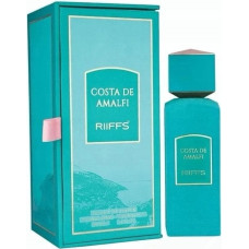 Monroe Riiffs Costa De Amalfi EDP U 100 ml