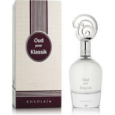 Triton Perfumy Unisex Khadlaj Oud pour Klassik EDP 100 ml