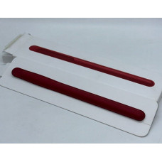 Apple Skórzane etui na Apple Pencil - (Produkt) CZERWONE - MR552FE/A