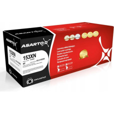 Asarto Toner Asarto do HP 153XN | W1530X | 5000 str. | black