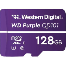 WD Purple Sc Qd101 128 Gb