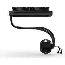 Be Quiet! K Cooler Wasserkühlung be quiet! PURE Loop 3 LX 240mm