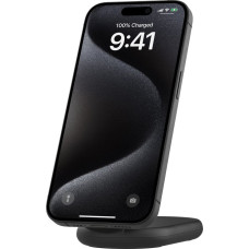 Belkin Ładowarka indukcyjna składana MagsSafe Qi2 15W czarna