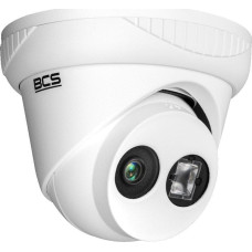 Bcs View Kamera IP BCS View Kamera kopułkowa IP BCS-V-EIP24FSR3-AI1 4Mpx, 2.8mm, IR30 - BCS VIEW