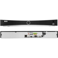 BCS -P-NVR3202-A-4KE(3) Rejestrator IP BCS POINT 32 kanałowy
