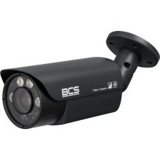 BCS Kamera tubowa analog HD 5Mpx BCS-TA65VSR7-G, SkyLight, IR 70m, mikrofon, wyjście audio