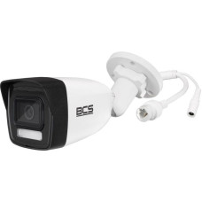 Zhejiang Kamera tubowa IP 4Mpx BCS-V-TIP54FSR6-Ai2(2), SkyLight, AcuSense