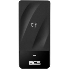 BCS Czytnik zbliżeniowy RFID BCS-L-CRS-M1Z