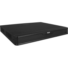 BCS -P-NVR216-4KE Rejestrator IP BCS POINT 16-kanałowy, ISL