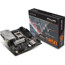 Sapphire Płyta główna SAPPHIRE PULSE B850M WIFI