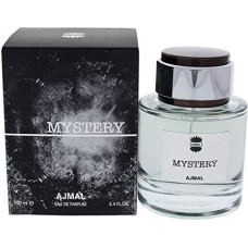 Alkotest AJMAL Mystery EDP spray 100ml
