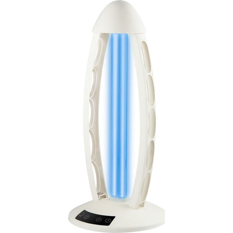 NEO Lampa UVC (Lampa UVC dezynfekująca, bakteriobójcza, wirusobójcza, ozonowanie, 38W)