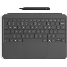 Microsoft MS Surface Pro 12inch KB+S Pen BndlCM Type Cover Burano SC English International SLATE CEE 1 License