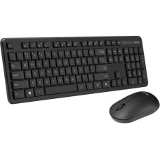 Asus CW100 KEYBOARD+MOUSE/BK/EST/104