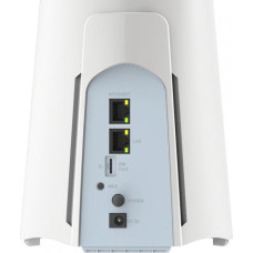 D-Link Desktop Router 5G NR/4G LTE Wi-Fi 6 AX3000