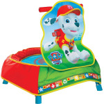 Moose Toys Trampolina ogrodowa Moose Toys Psi Patrol 2 FT 60 cm
