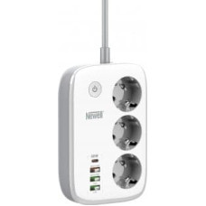 Newell Listwa zasilająca Newell Power Office WiFi PD 30W