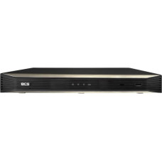 BCS -P-NVR3202-A-4K(5) Rejestrator IP BCS POINT 32 kanałowy