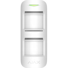 Ajax DETECTOR WRL FIREPROTECT 2 RB/HC Baltas 63210 AJAX