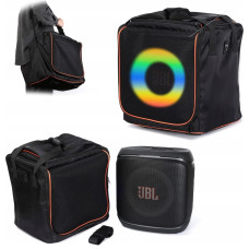 Xrec Futerał Pokrowiec Etui Case Walizka Osłona Głośnik do JBL PartyBox Encore 2