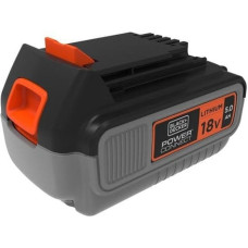 Noname Akumulator 18V Li-lon 5 0Ah BL5018-XJ BLACK+DECKER