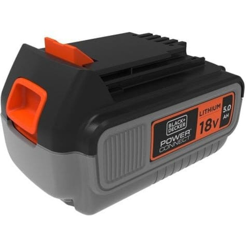 Noname Akumulator 18V Li-lon 5 0Ah BL5018-XJ BLACK+DECKER