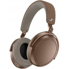 Sennheiser MOMENTUM 4 Wireless Brown