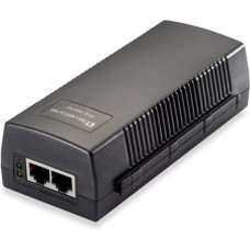 Levelone PoE-Injektor Adapter POI-3015 30.0W PoE schwarz
