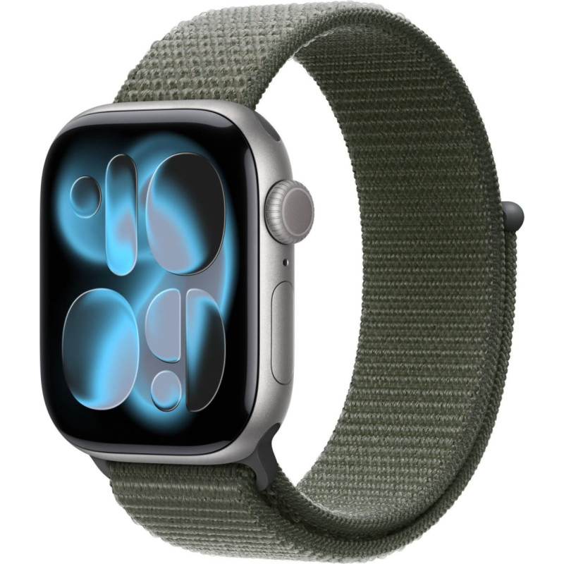 Apple 42mm Forest Sport Loop