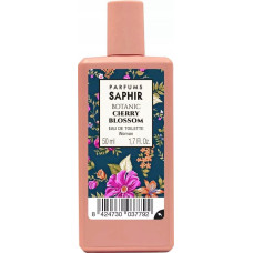 Alkotest SAPHIR Botanic Cherry Blossom EDT spray 50ml
