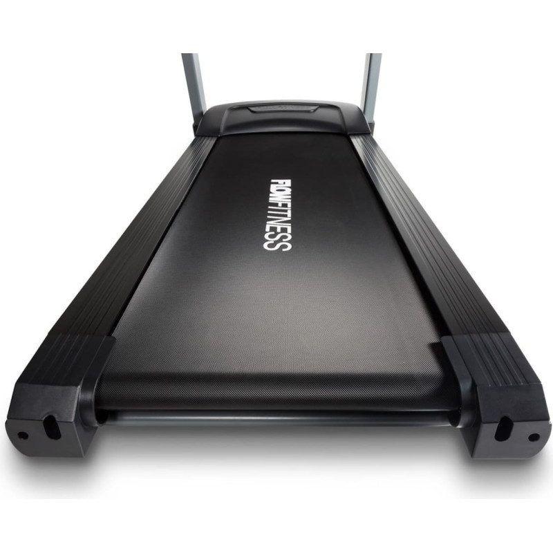 Noname FLOW FITNESS BIEŻNIA ELEKTRYCZNA RUNNER DTM2500