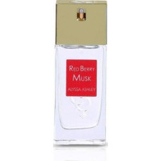 Alyssa Ashley Perfumy Unisex Red Berry Musk EDP 30 ml