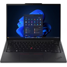 Lenovo Laptop Lenovo ThinkPad T14s G6 Ultra 5 225U / 16 GB / 512 GB / W11 Pro (21R1005EMH)