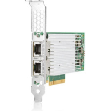 HP E 10Gb 2-port 548SFP+ Adapter bulk