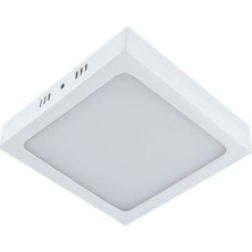 Ideus Lampa sufitowa IDEUS Plafoniera LED 24W 4000K IP20 MARTIN LED D WHITE 9111