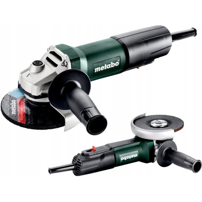 In Win METABO.ANGLE GRINDER 125 WP 850-125