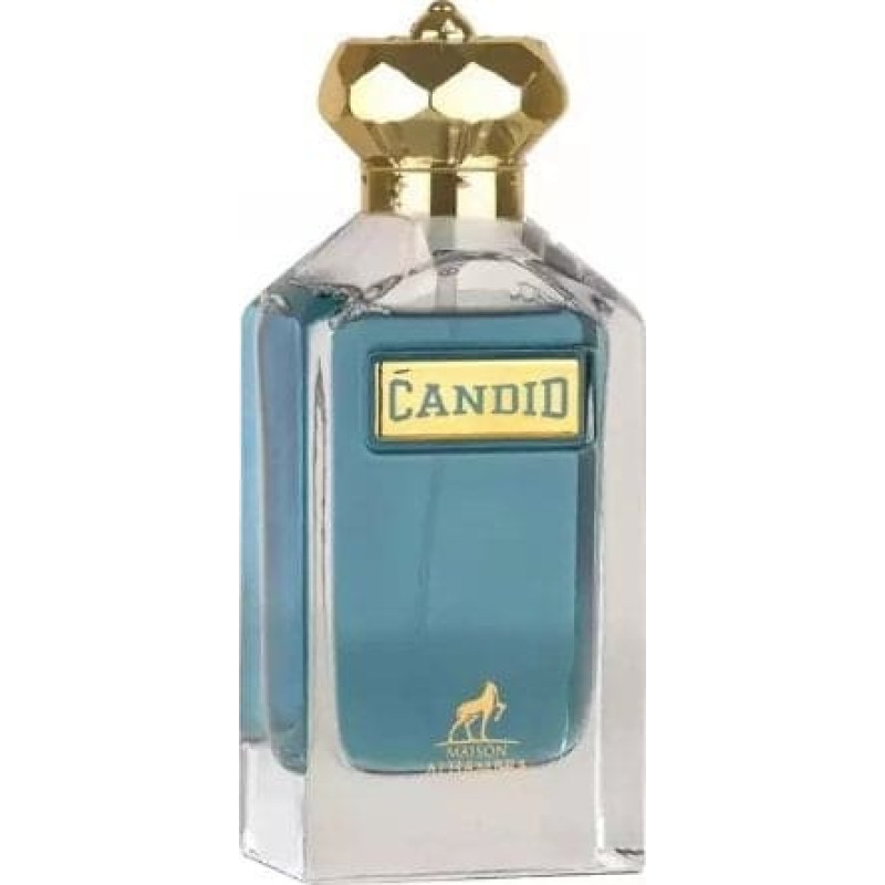 Maison Alhambra Maison Alhambra So Candid Pour Homme edp 100ml
