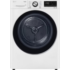 LG Suszarka do ubrań LG Džiovyklė LG RH90V9AV4N