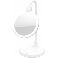 Proove Lampa Biurkowa Na Biurko + Lusterko Led Makijaż Akumulator 2200mah Dotyk Proove / Dlmm22000202 / On Fleek