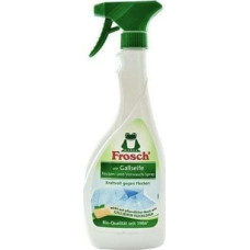 Frosch Frosch BIO Odplamiacz w Sprayu z Mydłem
