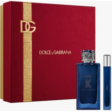 Dolce & Gabbana Dolce&Gabbana K By Dolce&Gabbana 100ml EDP + 10ml EDP