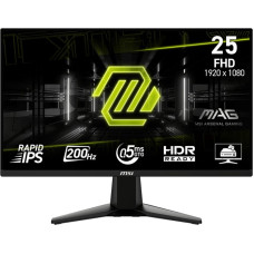 MSI Monitor MSI MAG 255F E20